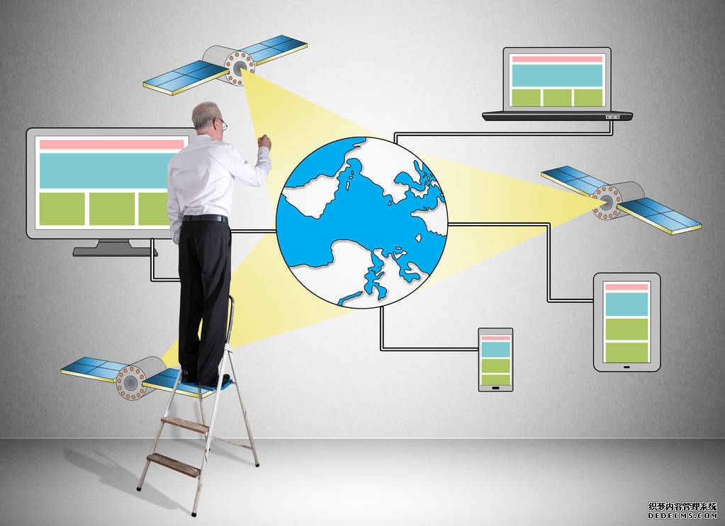 为科创企业成长“搭梯子”