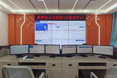 太原移动多点发力以数智技术助力城市发